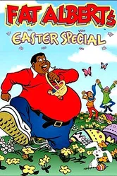 The Fat Albert Easter Special постер