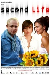 Вторая жизнь 2009 постер
