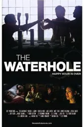 The Waterhole постер