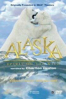 Постер Аляска: Дух безумия 1997