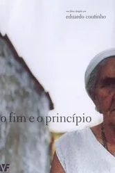 O Fim e o Princípio постер
