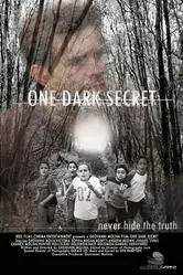 One Dark Secret постер