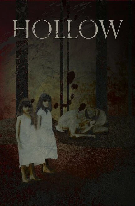 Постер Hollow, США, ужасы