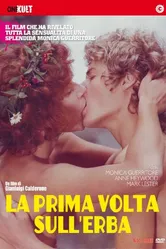 Любовь под вязами 1975 постер