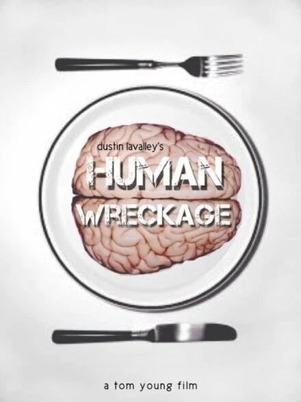 Постер Human Wreckage 2014