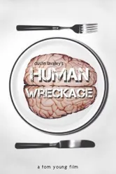 Human Wreckage 2014 постер