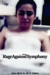 Rage Against Symphony постер