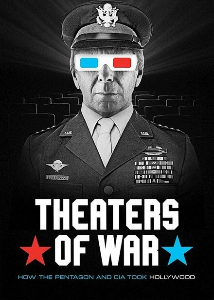 Постер Theaters of War