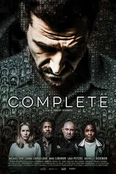 Complete постер