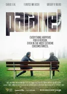 Parallel 2011 постер