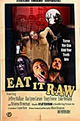 Eat It Raw постер