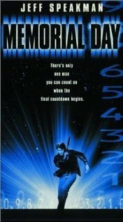 Постер День памяти 1998
