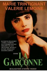 Холостячка 1988 постер