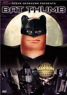 Постер Bat Thumb