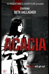 Acacia 2015 постер