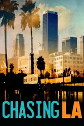 Chasing LA постер