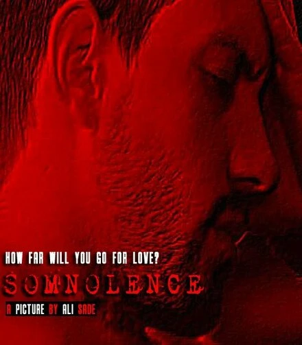 Постер Somnolence