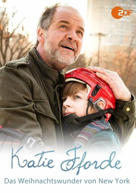 Постер Katie Fforde - Das Weihnachtswunder von New York
