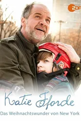Katie Fforde - Das Weihnachtswunder von New York постер