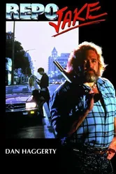 Джейк, верни машину 1990 постер