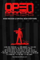 Open Borders постер