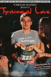 Tyrannical Love постер