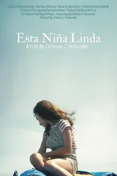 Esta Niña Linda постер