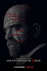 Любимцы Мидаса 2020 постер