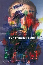 D'un château l'autre постер