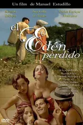 Потерянный рай 2007 постер