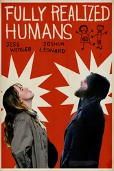 Fully Realized Humans постер