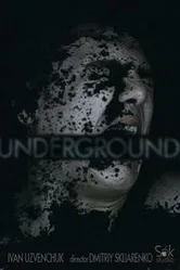 Underground 2012 постер