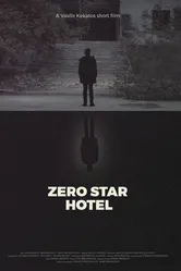 Zero Star Hotel постер