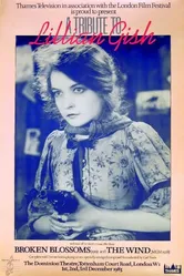 Лиллиан Гиш 1983 постер