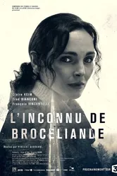 Незнакомец из Броселианда 2016 постер