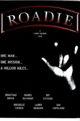 Roadie 2004 постер