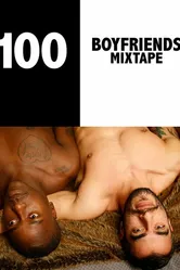100 Boyfriends Mixtape постер