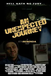 An Unexpected Journey 2015 постер