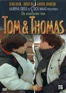 Том и Томас 2002 постер