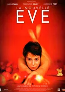 Новая Ева 1999 постер