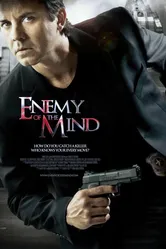 Enemy of the Mind постер