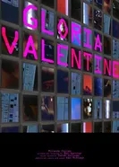 Gloria Valentine постер