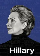 Хиллари 2020 постер