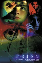 Prism 2007 постер