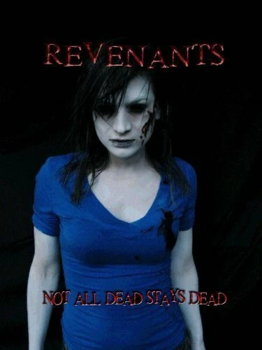 Постер Revenants