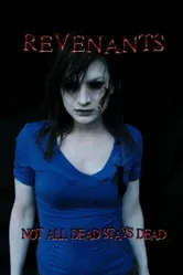 Revenants постер