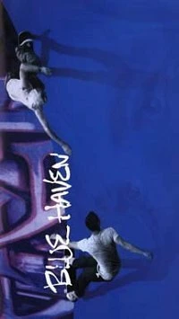 Постер Blue Haven