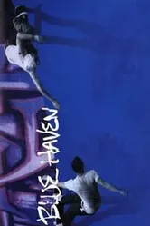 Blue Haven постер