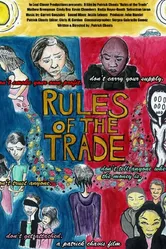 Rules of the Trade постер