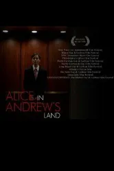 Alice in Andrew's Land постер